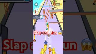 Slap and Run #gameplay #gaming #games #slapgame #funnygame #viralvideo #shorts