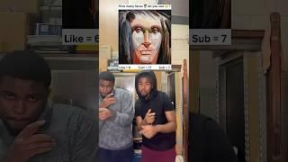 7 or 6  #funny #hiphopvibe #explore #duet #subscribe #shortsviral #shorts