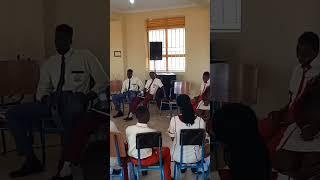 Problems faced by secondary school prefects