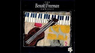 Benoit Freeman Project – Reunion (The Benoit Freeman Project 1994) (HQ)