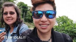 IDEAL GOES TO CAGAYAN VALLEY WITH TEAM POGI