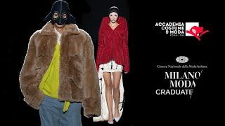 MILANO MODA GRADUATE 2024 | Accademia Costume & Moda