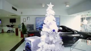 BMW Store Promo