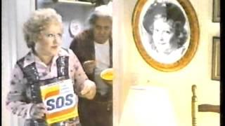 SOS Commerical 1986