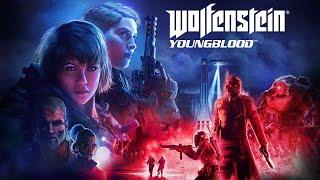 Wolfenstein®  Youngblood™ | Game Pass Co-op Pick |