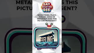 Say What You See 9