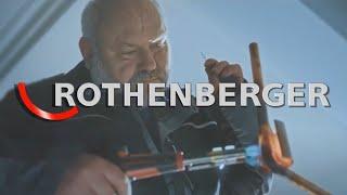 ПРОДУКЦИЯ ROTHENBERGER RUSSIA #rothenberger