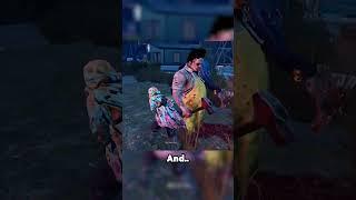 Random Dead by Daylight Moments 11