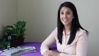 Nandni Khera, Master's candidate, Public Health, Western University