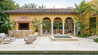 100 El Bravo Way, Palm Beach Real Estate