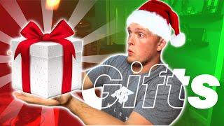 PERFECT Holiday Gift Ideas For Athletes | 7 Gifts That Won't Go Unused