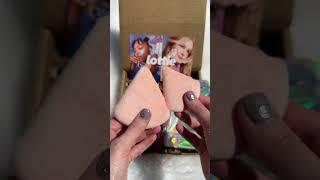 LOTTIE LONDON DRUGSTORE MAKEUP UNBOXING #makeup #beauty #drugstoremakeup #drugstorebeauty #walmart