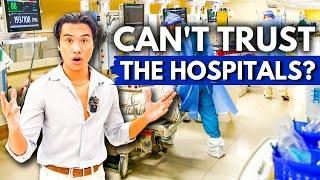 Healthcare For Expats in The Philippines...