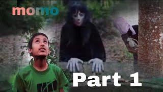 Momo part 1 ~ |Shorts film movie 1080p | ( Official video ) @loyalkafunnyvideo