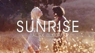 Alex Bloom - Sunrise | Alexander Chung Choreography | Dance Stories