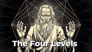 Once You Learn These Lessons, Your Reality Will Shift COMPLETELY (Wisdom of Kabbalah)