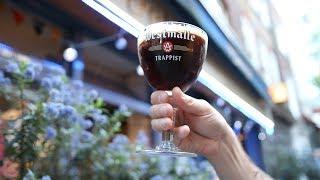 Beer Log: a crawl of London's best Belgian beer bars | The Craft Beer Channel