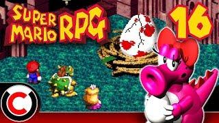 Super Mario RPG: Royal Intrigue - #16 - Ultra Co-op