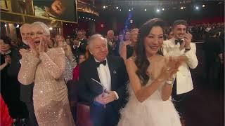 Oscars 2023 The 95th Annual Academy Awards FULL SHOW