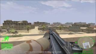 Delta Forces: BHD Commentary  "Diplomatic Immunity'' by Mr.Latvian [Part 1]