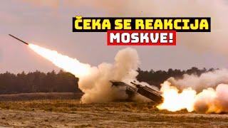 AMERIKANCI DIREKTNO ISPALILI RAKETE NA RUSIJU ?! Šok tvrdnje Britanaca digle svet na noge!