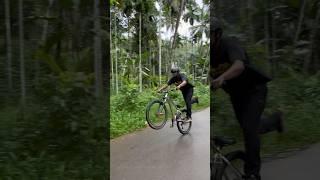 #cycle #trending #mtb #stunt omg