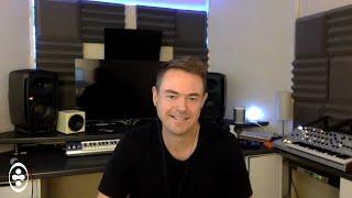 Tranceportal Talks To Andy Moor (Interview)