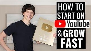 How to Grow Your YouTube Channel Faster in 2024