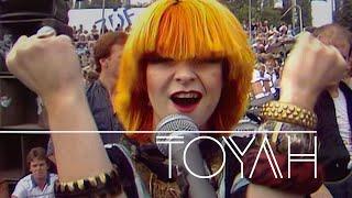 Toyah - It’s A Mystery (Rockpop, 23.12.1981)