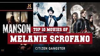 Melanie Scrofano Top 10 Movies | Best 10 Movie of Melanie Scrofano