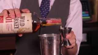 How to Make the Whiskey Sour