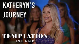 Temptation Island | Katheryn's Journey | Season 1 | on USA Network