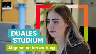 Duales Studium I Allgemeine Verwaltung I Land Niedersachsen