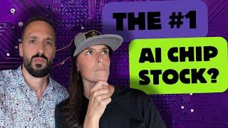 Is THIS AI Chip Stock the #1 Buy For Long-Term Growth? (SNPS Stock)