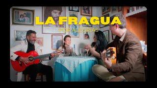 ALEGRÍAS en la FRAGUA de CAMARÓN #1| Encarna Anillo - May Fernández - Pelu Monje - Pituquete