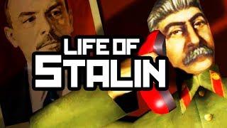 Life of Stalin - Calm Down, Stalin gameplay