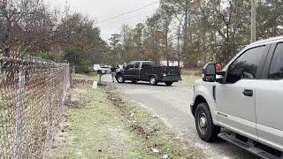 Deadly dog attack in Augusta: What we know today