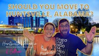 Huntsville Alabama 12 Year Review | The good and the bad | Madison Alabama