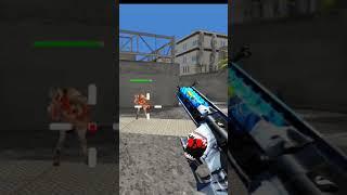 Stay Alive in the Zombie Apocalypse FPS Gun Shooting Games. OP Survival hunter!!