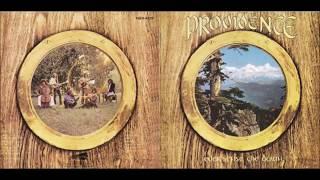 Providence - "To Light Your Journey" - Ever Sense The Dawn (1972)