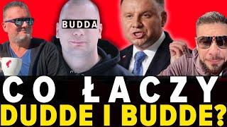 BUDDA SIEDZI, DUDA PAJACUJE, A ROMANOWSKI DZISIAJ ... - Szalona Polityka 85