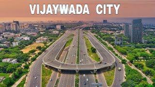 Vijaywada City || View & Facts || Andhra Pradesh || The City Of Victory