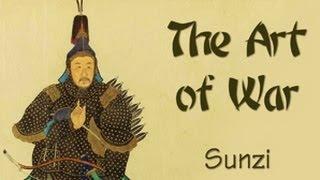 THE ART OF WAR - FULL #audiobook  by Sun Tzu (Sunzi) - Business & Strategy