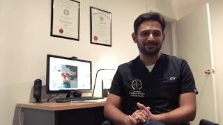 Emergency Focus Course Introduction | Dr Rizwan Qureshi