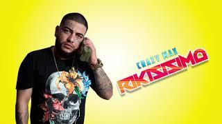 Crazy Max -  Rikisisima (AUDIO OFICIAL)