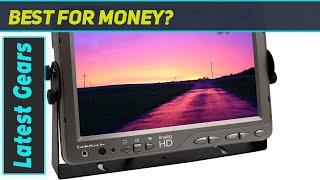 AgCam Dakota Micro AHD 9 inch Monitor DM-H9 Review