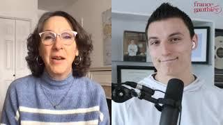 Salon Santé Consciente avec Alex Boily