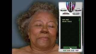 Emergency Room: Disaster Strikes - Case 218 - Trapped in fire (Betty Glover, Smoke inhale/low sugar)