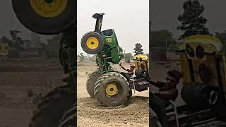 Tochan king tractor lover  || HR PB Tractor || #shorts