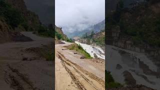 Kinnaur Valley #kinnaur #kinnaurvalley #nomadshilpa #indiathroughmylens #shorts